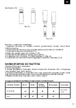 Предварительный просмотр 43 страницы Zelmer ZHB4553 User Manual