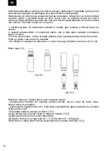 Предварительный просмотр 50 страницы Zelmer ZHB4553 User Manual