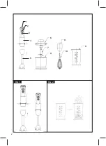 Preview for 2 page of Zelmer ZHB4571 SANO User Manual