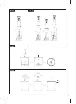 Preview for 3 page of Zelmer ZHB4571 SANO User Manual