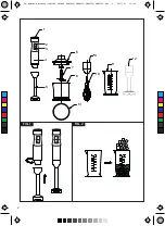 Preview for 2 page of Zelmer ZHB4650 User Manual