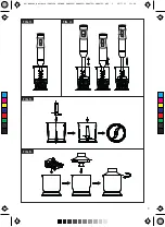 Preview for 3 page of Zelmer ZHB4650 User Manual