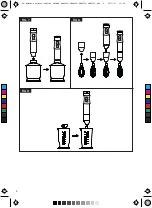 Preview for 4 page of Zelmer ZHB4650 User Manual