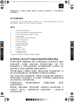 Preview for 5 page of Zelmer ZHB4650 User Manual