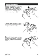 Предварительный просмотр 5 страницы Zelmer ZHC0507A User Manual