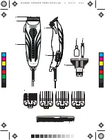 Предварительный просмотр 2 страницы Zelmer ZHC6105 User Manual