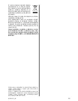 Preview for 13 page of Zelmer ZHD13000 User Manual