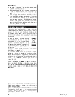 Preview for 14 page of Zelmer ZHD16000 User Manual