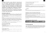 Preview for 17 page of Zelmer ZHM2550 User Manual