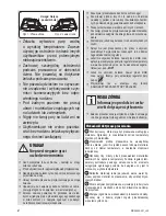 Предварительный просмотр 4 страницы Zelmer ZIR06000 User Manual