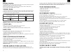 Предварительный просмотр 27 страницы Zelmer ZIR2620 User Manual