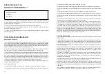 Предварительный просмотр 36 страницы Zelmer ZIR2620 User Manual