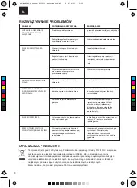 Предварительный просмотр 8 страницы Zelmer ZIR3210 User Manual