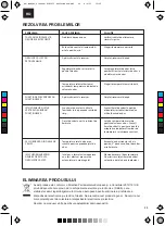 Предварительный просмотр 44 страницы Zelmer ZIR3210 User Manual