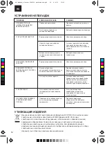 Предварительный просмотр 50 страницы Zelmer ZIR3210 User Manual