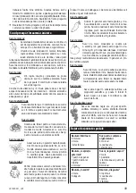 Preview for 33 page of Zelmer ZJE1200 User Manual