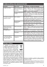 Preview for 9 page of Zelmer ZJE1200G User Manual