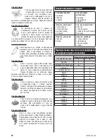 Предварительный просмотр 82 страницы Zelmer ZJE1205G User Manual