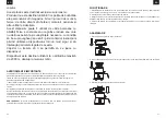 Preview for 24 page of Zelmer ZJE3800 User Manual