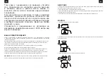 Preview for 31 page of Zelmer ZJE3800 User Manual