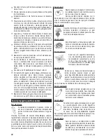 Preview for 34 page of Zelmer ZJP1300B User Manual