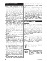 Предварительный просмотр 40 страницы Zelmer ZJP1300B User Manual