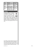 Preview for 49 page of Zelmer ZJP1300B User Manual