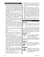 Preview for 54 page of Zelmer ZJP1300B User Manual