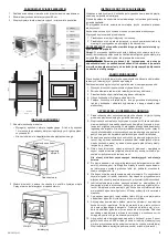 Предварительный просмотр 3 страницы Zelmer ZKM201EB User Manual