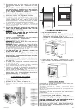 Предварительный просмотр 33 страницы Zelmer ZKM201EB User Manual