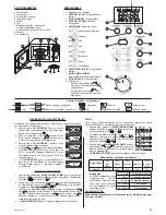 Предварительный просмотр 23 страницы Zelmer ZKM2021EB User Manual