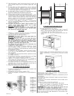 Предварительный просмотр 33 страницы Zelmer ZKM2021EB User Manual