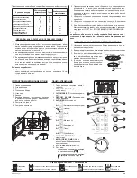 Предварительный просмотр 35 страницы Zelmer ZKM2021EB User Manual