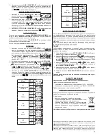 Preview for 37 page of Zelmer ZKM2021EB User Manual