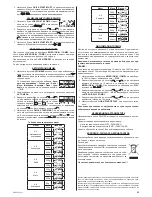 Предварительный просмотр 43 страницы Zelmer ZKM2021EB User Manual