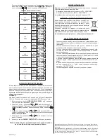 Предварительный просмотр 49 страницы Zelmer ZKM2021EB User Manual