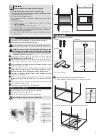 Предварительный просмотр 3 страницы Zelmer ZKM2501EN User Manual