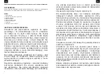 Предварительный просмотр 3 страницы Zelmer ZKR1300B User Manual