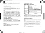 Preview for 3 page of Zelmer ZKS1100 User Manual