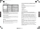 Preview for 5 page of Zelmer ZKS1100 User Manual