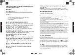 Предварительный просмотр 13 страницы Zelmer ZKS1100 User Manual