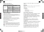 Предварительный просмотр 14 страницы Zelmer ZKS1100 User Manual