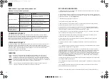 Предварительный просмотр 17 страницы Zelmer ZKS1100 User Manual