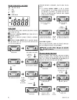 Предварительный просмотр 6 страницы Zelmer ZKS14100 User Manual