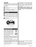 Предварительный просмотр 10 страницы Zelmer ZKS14100 User Manual