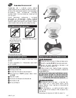 Предварительный просмотр 17 страницы Zelmer ZKS14100 User Manual