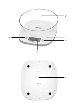 Preview for 2 page of Zelmer ZKS1450 User Manual