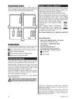 Preview for 4 page of Zelmer ZKS14500 User Manual