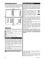 Предварительный просмотр 10 страницы Zelmer ZKS14500 User Manual