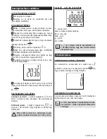 Preview for 12 page of Zelmer ZKS14500 User Manual